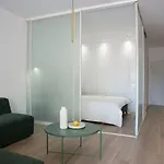 Lejlighed Elegant Living In The Heart Of Tirana