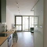 Elegant Living In The Heart Of Tirana