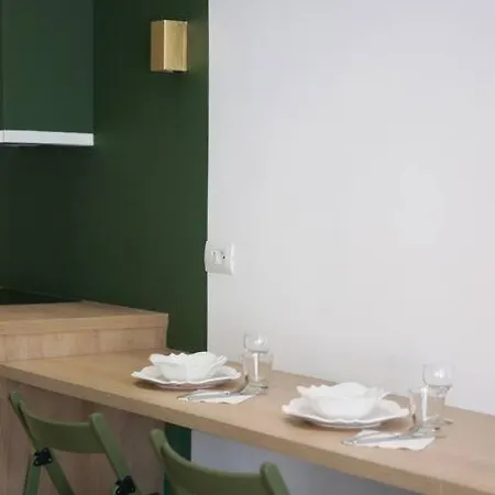 Apartamento Elegant Living In The Heart Of Tirana
