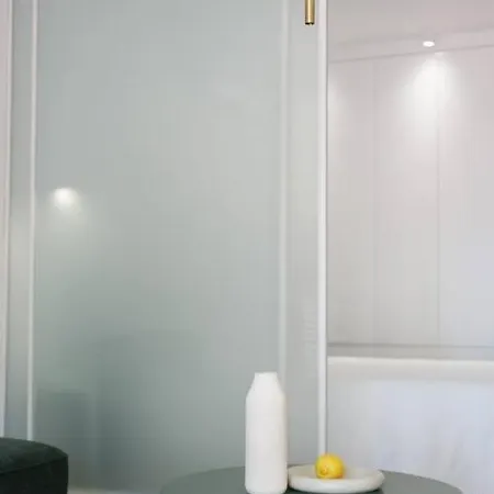 Apartamento Elegant Living In The Heart Of Tirana