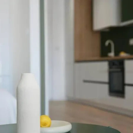 Elegant Living In The Heart Of *