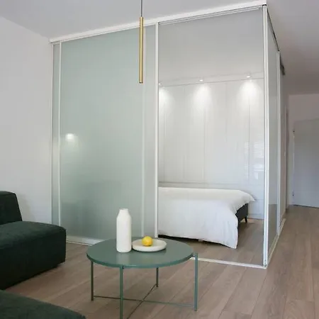 Apartamento Elegant Living In The Heart Of Tirana