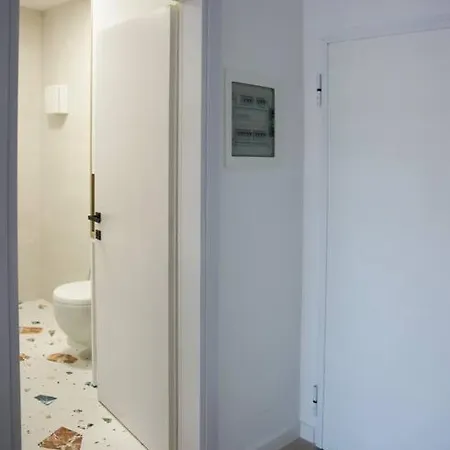 Elegant Living In The Heart Of Apartamento *