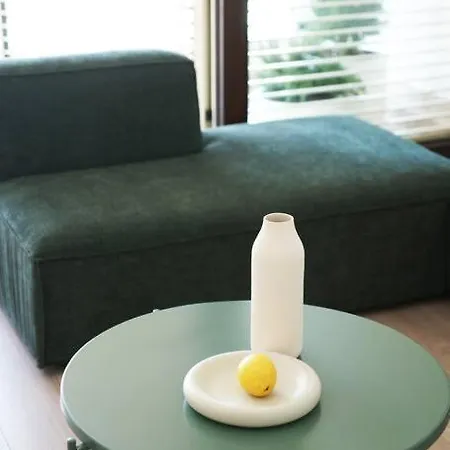 Elegant Living In The Heart Of *