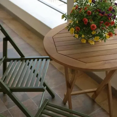 Elegant Living In The Heart Of * تيرانا