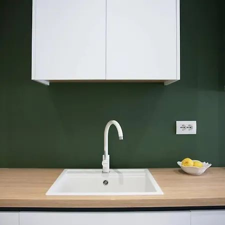 Elegant Living In The Heart Of *