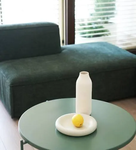 Elegant Living In The Heart Of *