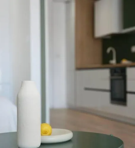 Elegant Living In The Heart Of *