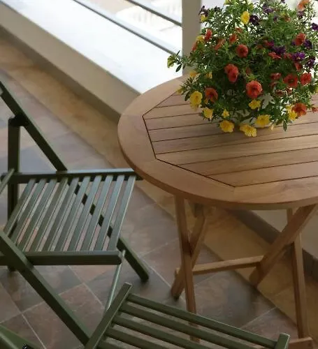 Elegant Living In The Heart Of * تيرانا