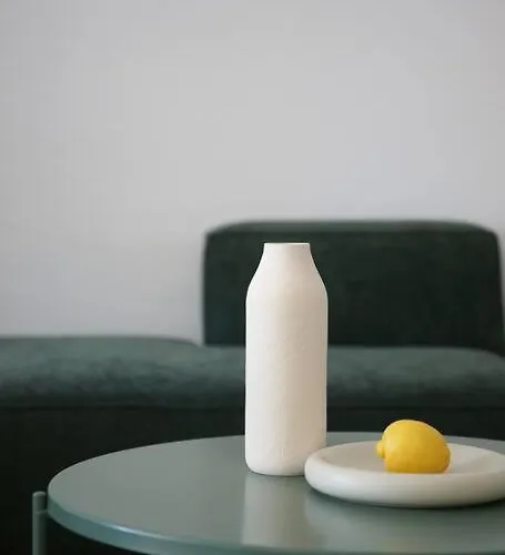 Apartman Elegant Living In The Heart Of *